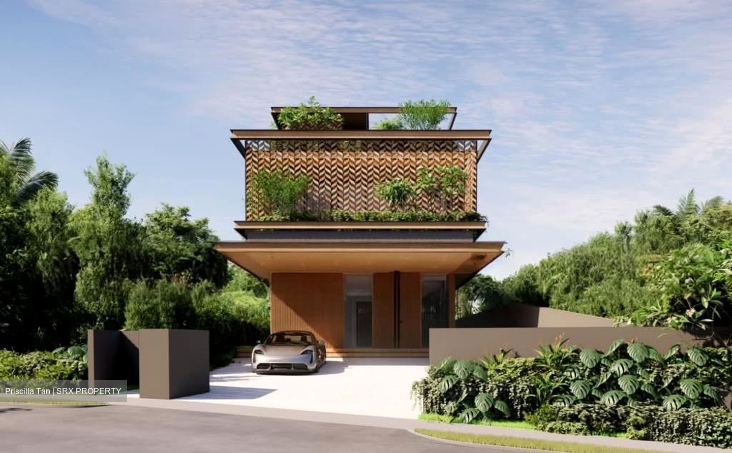 Dunearn Estate (D11), Detached #600982081